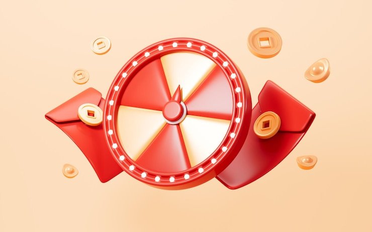 Antarmuka aplikasi bullseye menampilkan halaman beranda dengan saldo akun dan pasar live