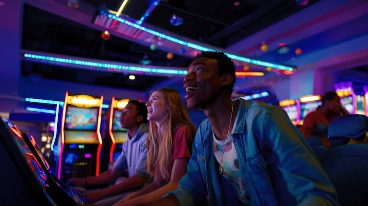 bullseye featured game showcase
