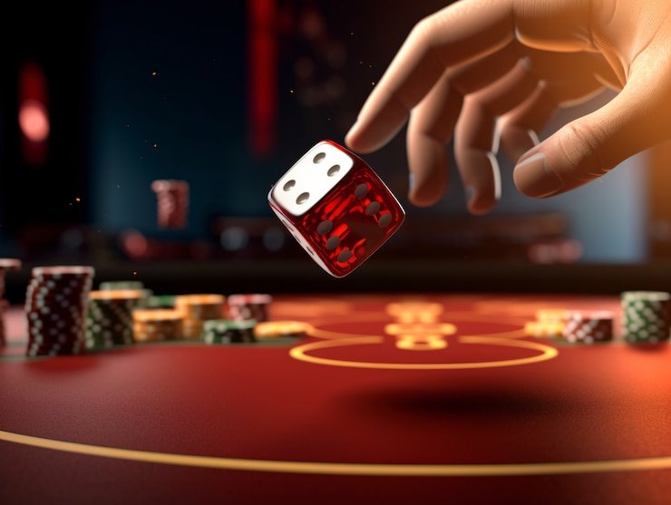 Tampilan Rekap Angka di aplikasi mobile bullseye